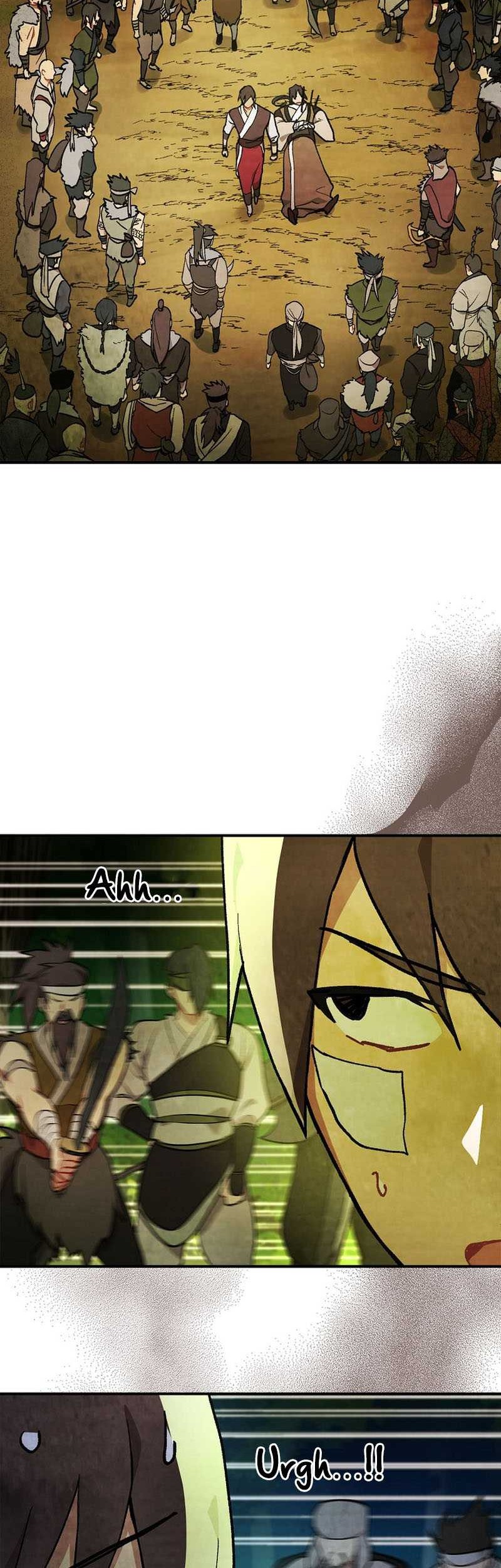 Chronicles Of The Martial God’s Chapter 30 Gambar 23