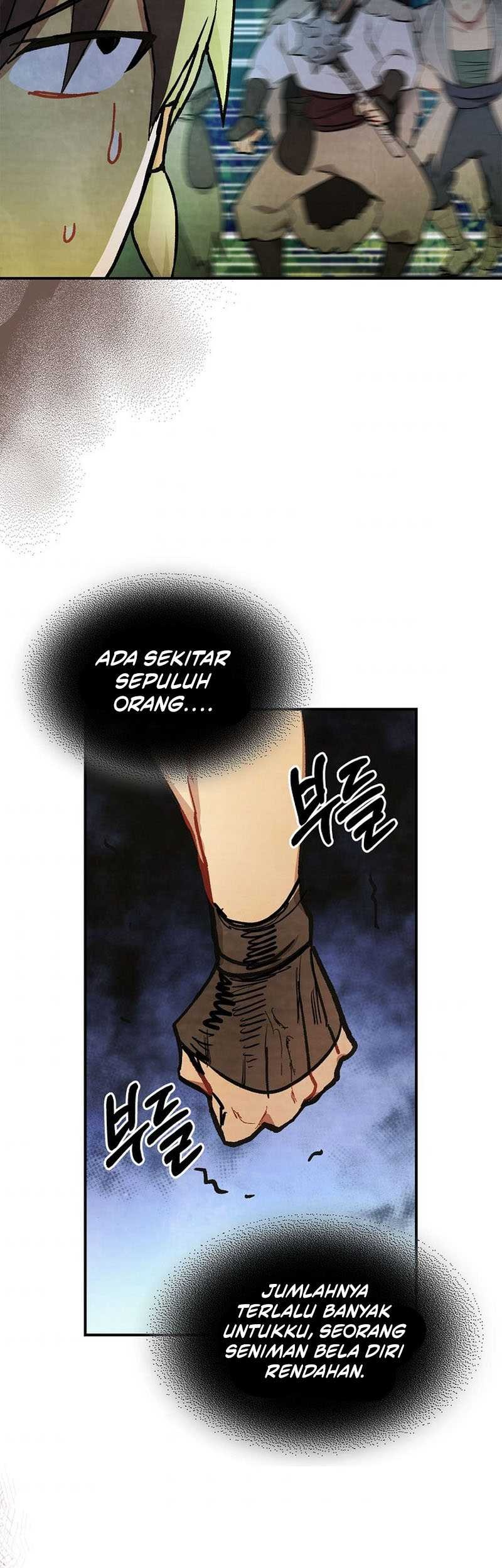 Chronicles Of The Martial God’s Chapter 30 Gambar 24