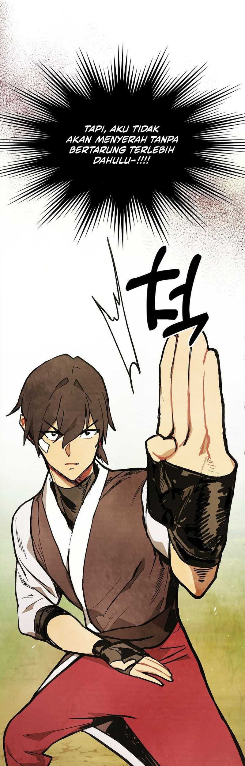 Chronicles Of The Martial God’s Chapter 30 Gambar 25