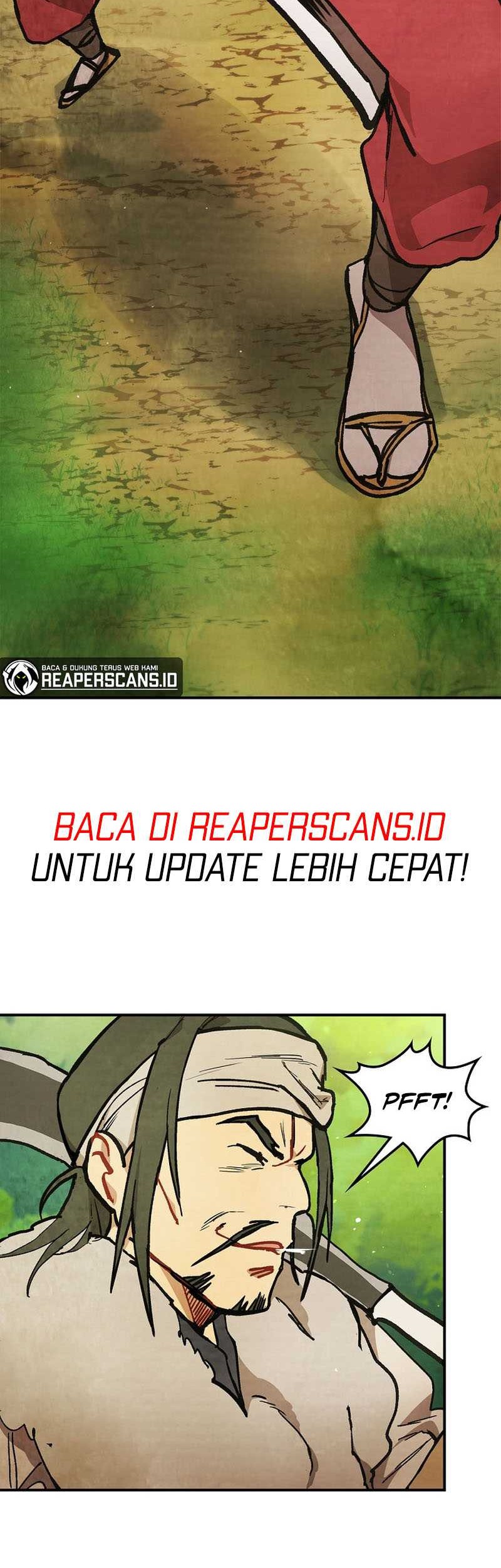 Chronicles Of The Martial God’s Chapter 30 Gambar 26