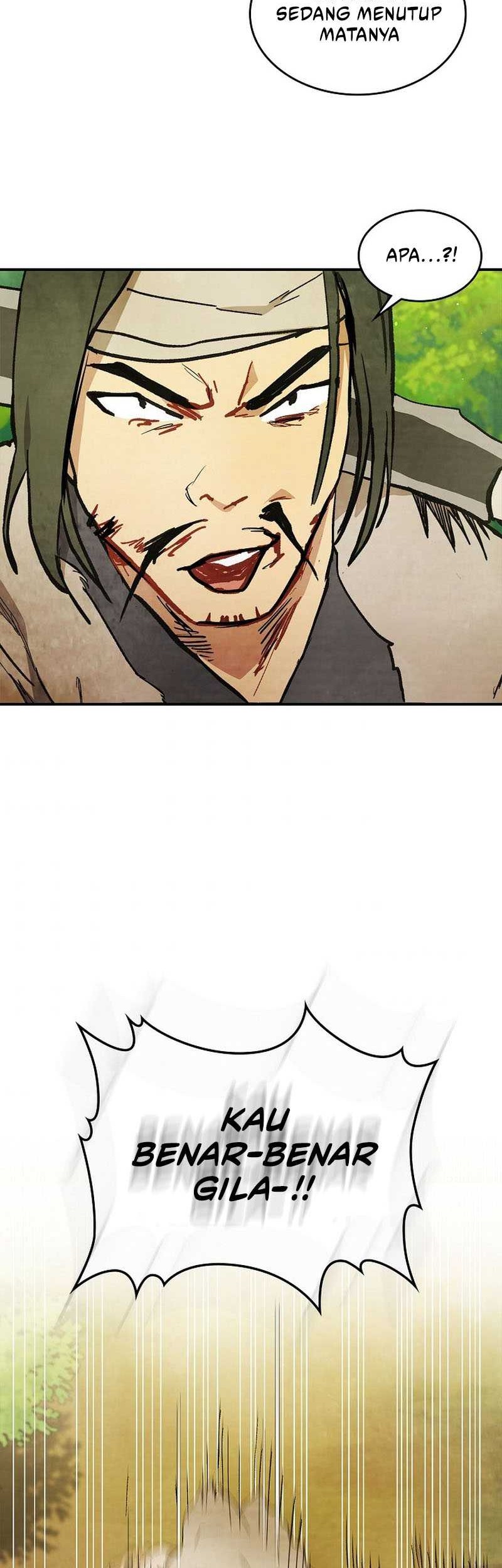 Chronicles Of The Martial God’s Chapter 30 Gambar 28