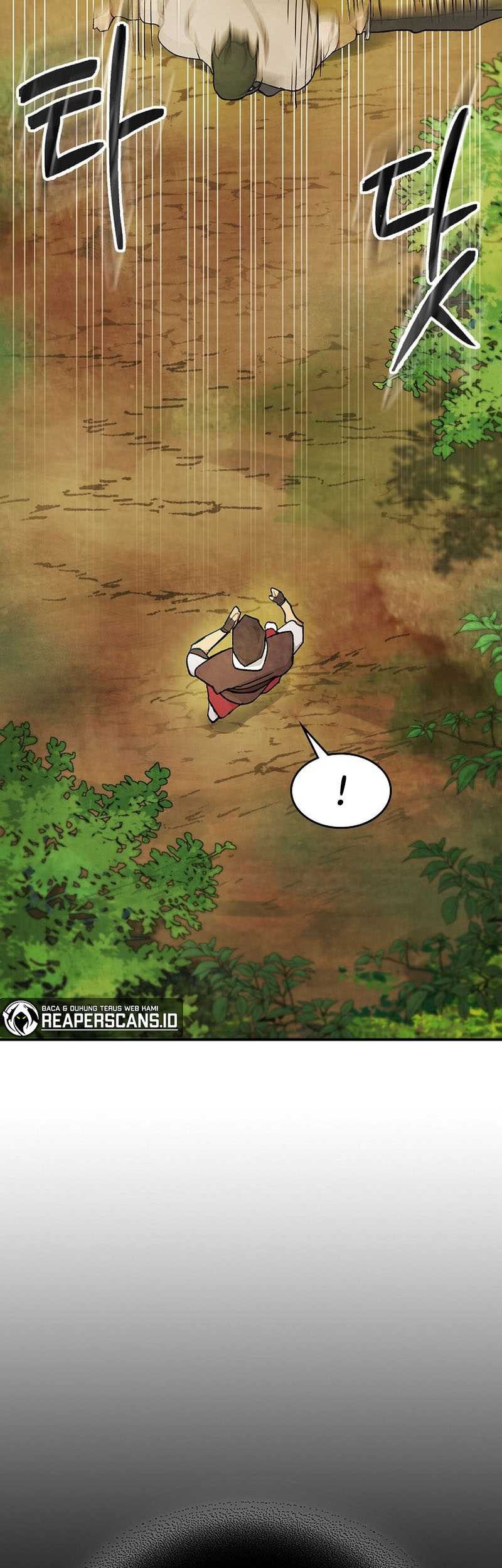 Chronicles Of The Martial God’s Chapter 30 Gambar 29