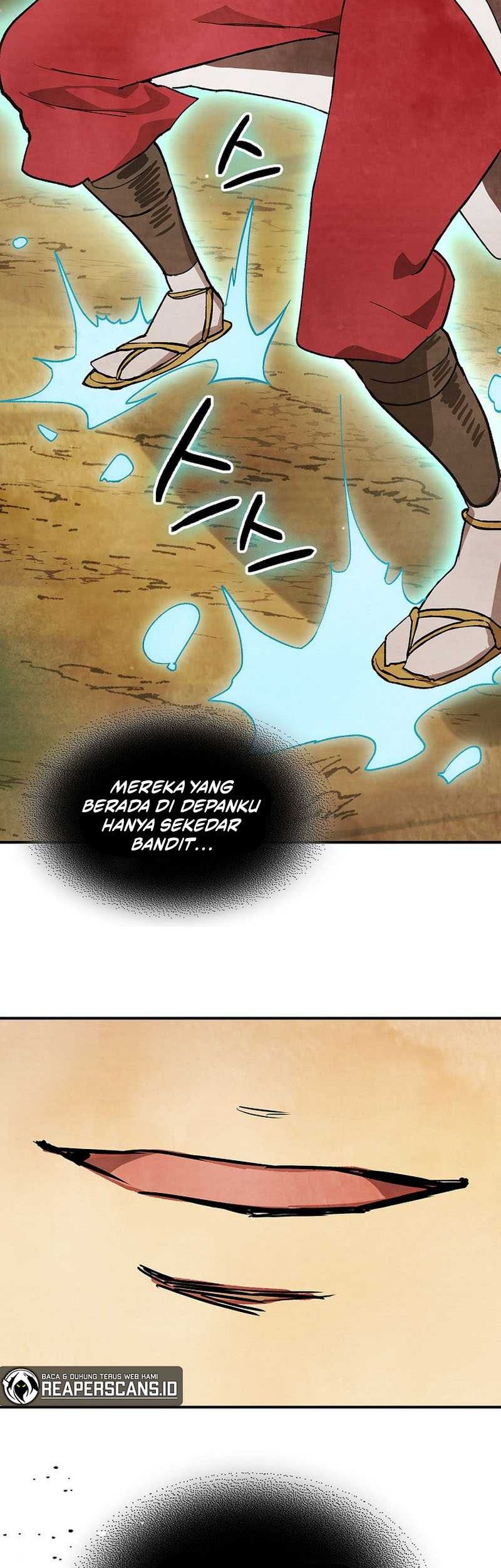 Chronicles Of The Martial God’s Chapter 30 Gambar 32