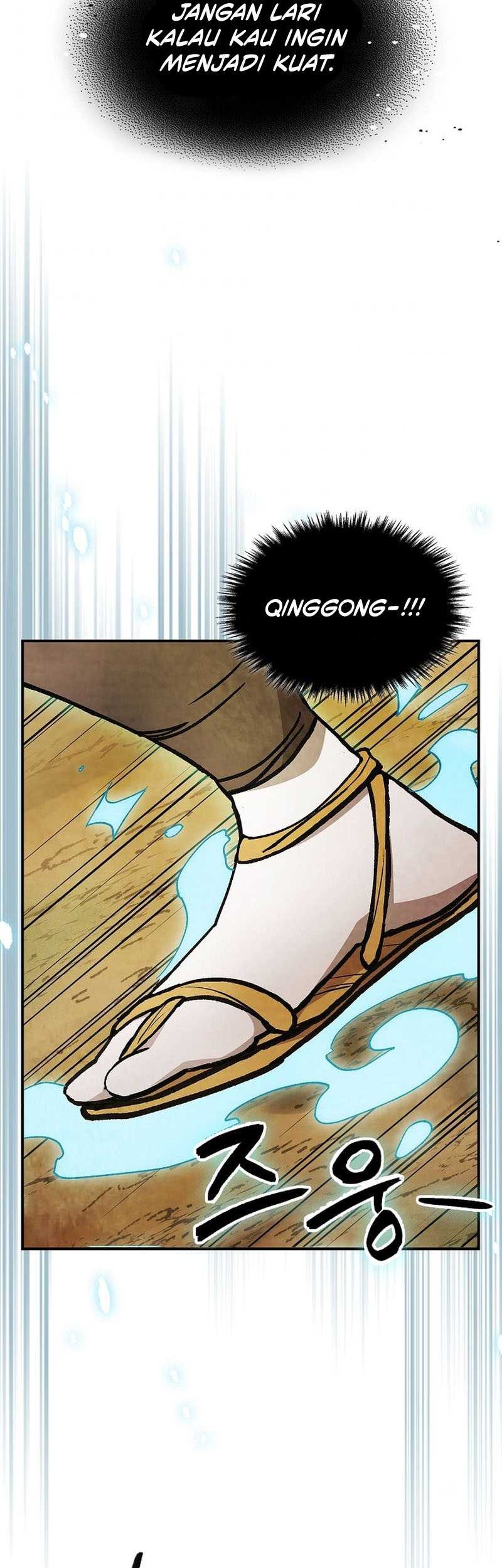 Chronicles Of The Martial God’s Chapter 30 Gambar 33