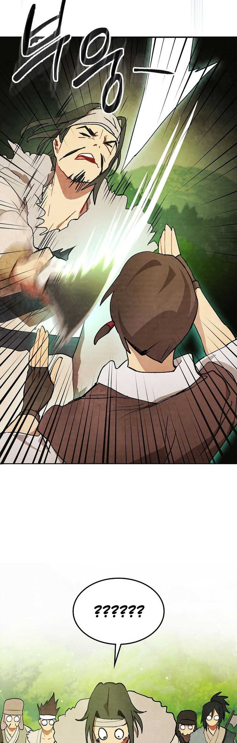 Chronicles Of The Martial God’s Chapter 30 Gambar 34