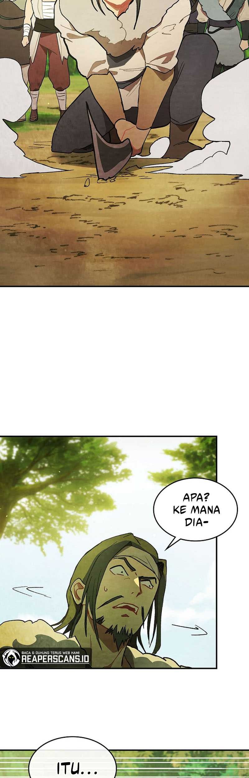 Chronicles Of The Martial God’s Chapter 30 Gambar 35