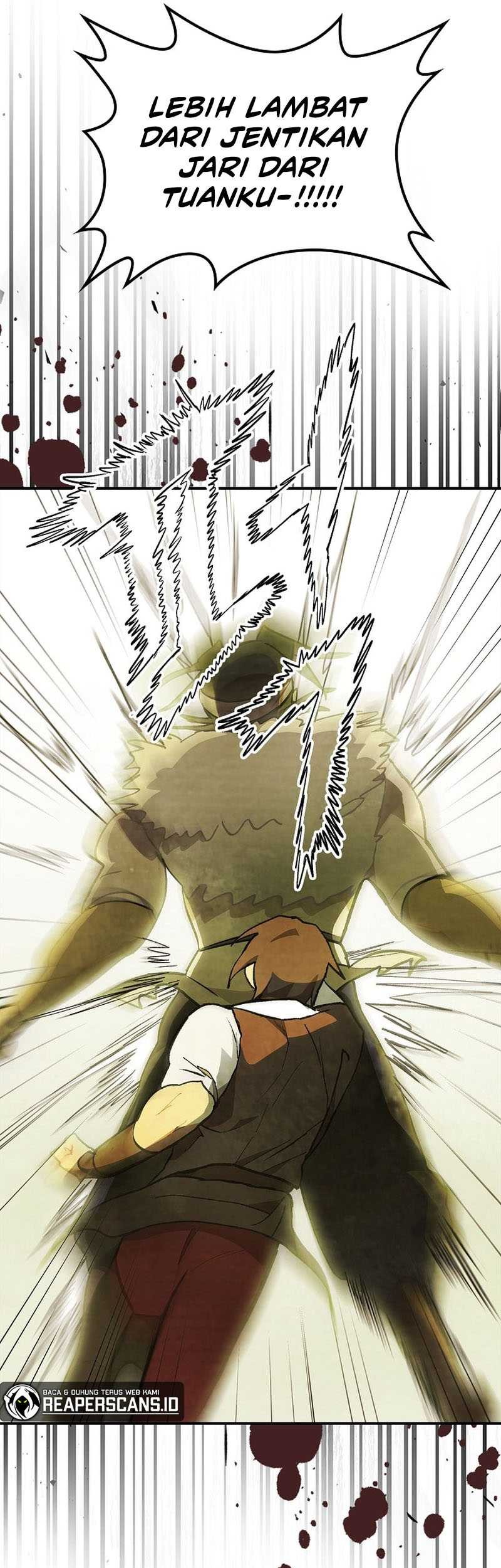 Chronicles Of The Martial God’s Chapter 30 Gambar 37