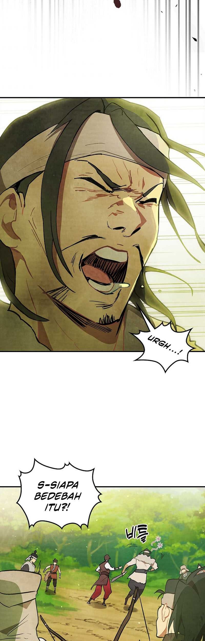 Chronicles Of The Martial God’s Chapter 30 Gambar 38