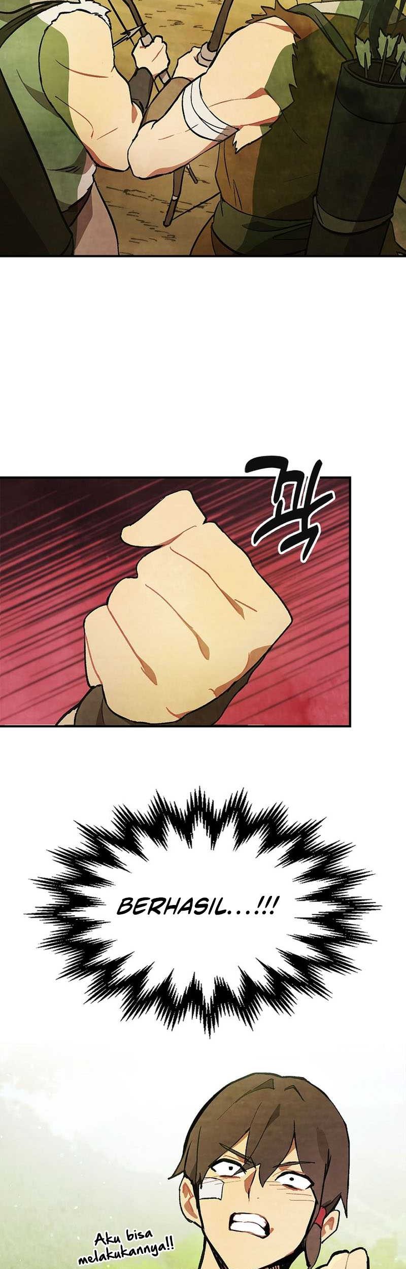 Chronicles Of The Martial God’s Chapter 30 Gambar 39