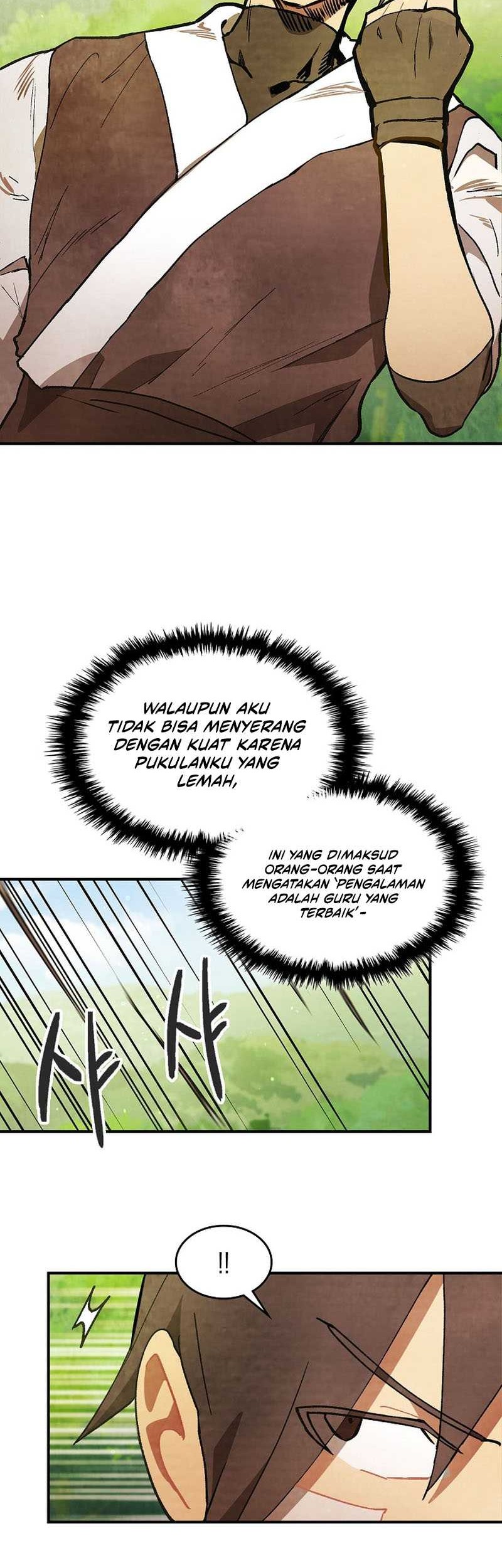 Chronicles Of The Martial God’s Chapter 30 Gambar 40