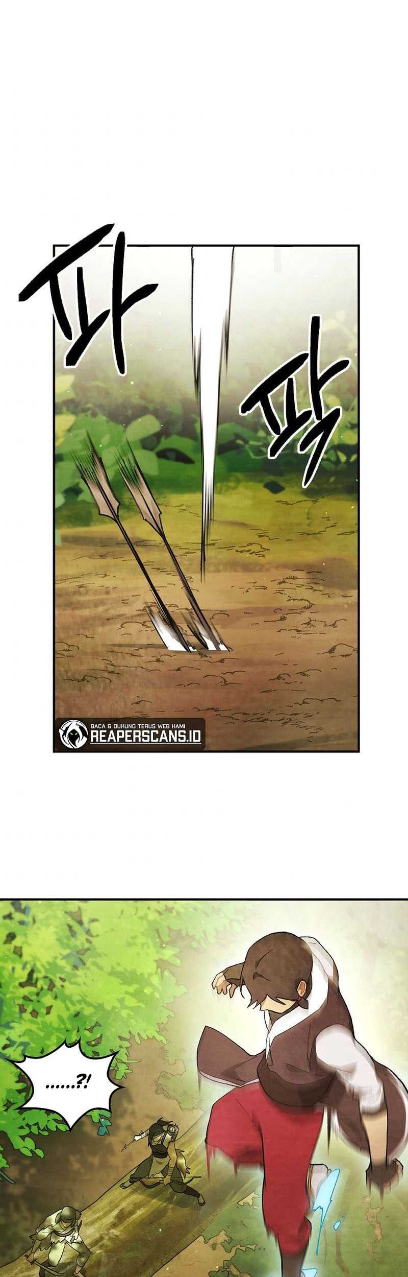 Chronicles Of The Martial God’s Chapter 30 Gambar 41