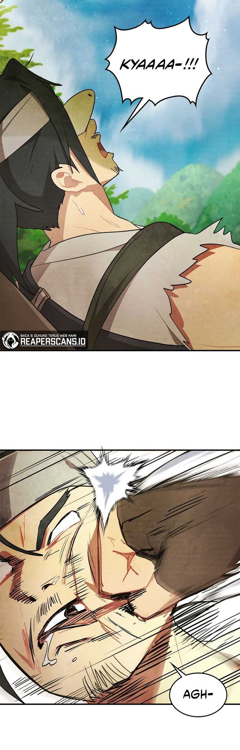 Chronicles Of The Martial God’s Chapter 30 Gambar 44