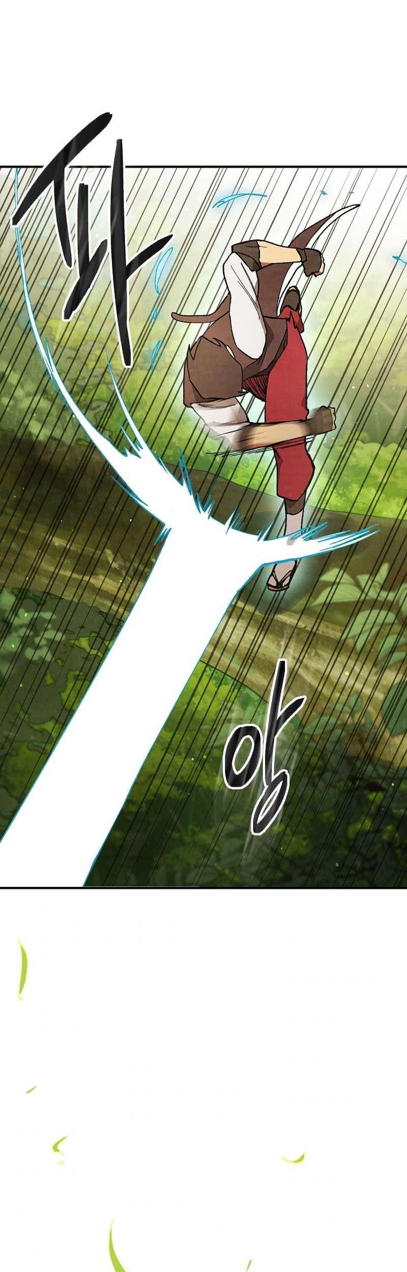 Chronicles Of The Martial God’s Chapter 30 Gambar 45