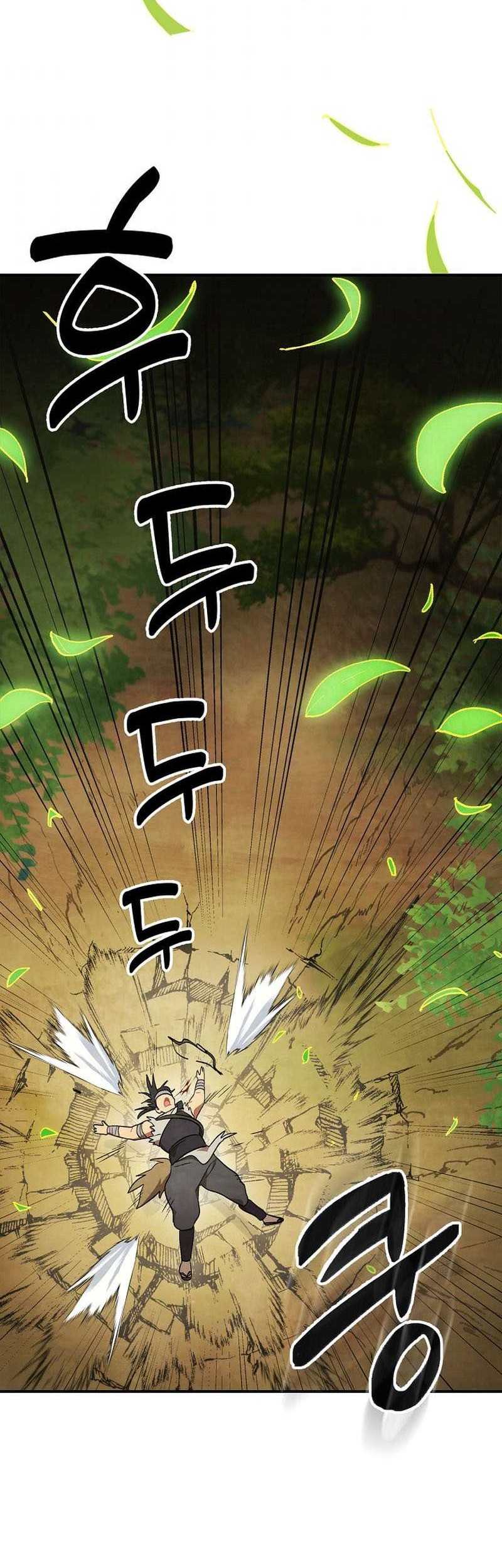 Chronicles Of The Martial God’s Chapter 30 Gambar 46