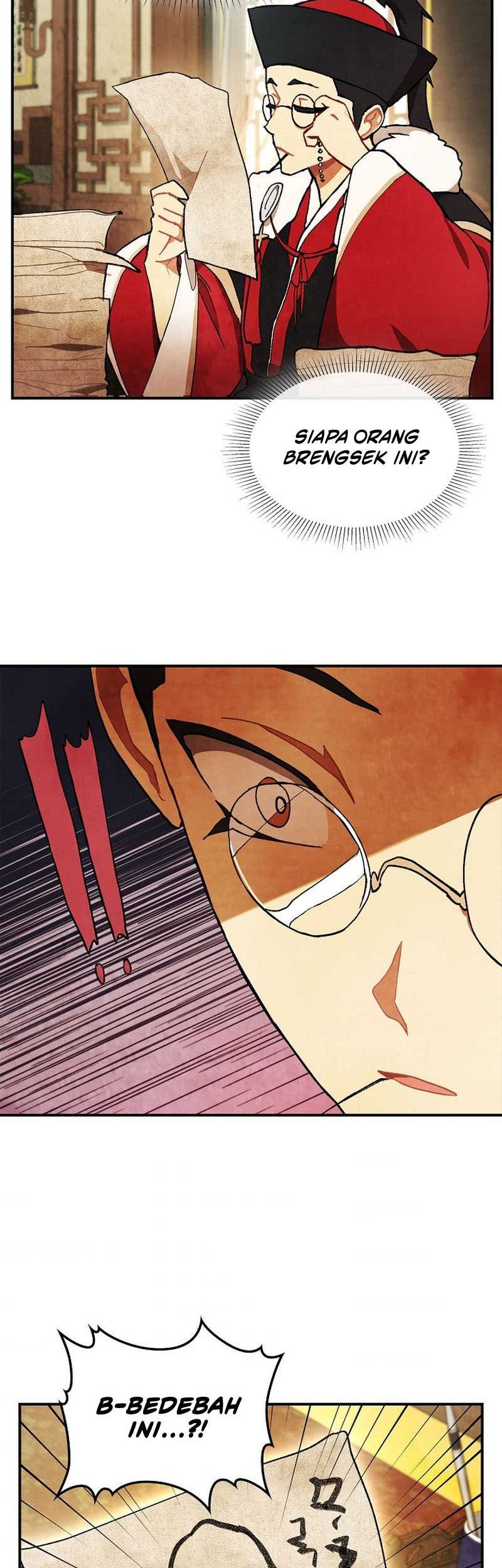 Chronicles Of The Martial God’s Chapter 29 Gambar 3