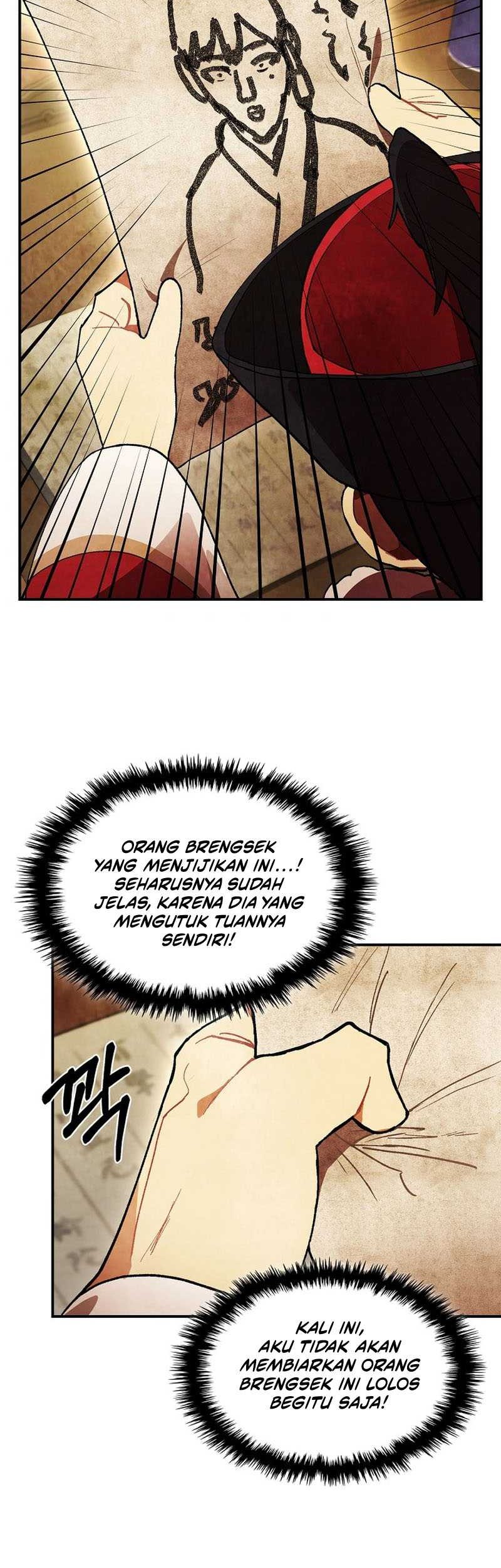 Chronicles Of The Martial God’s Chapter 29 Gambar 4