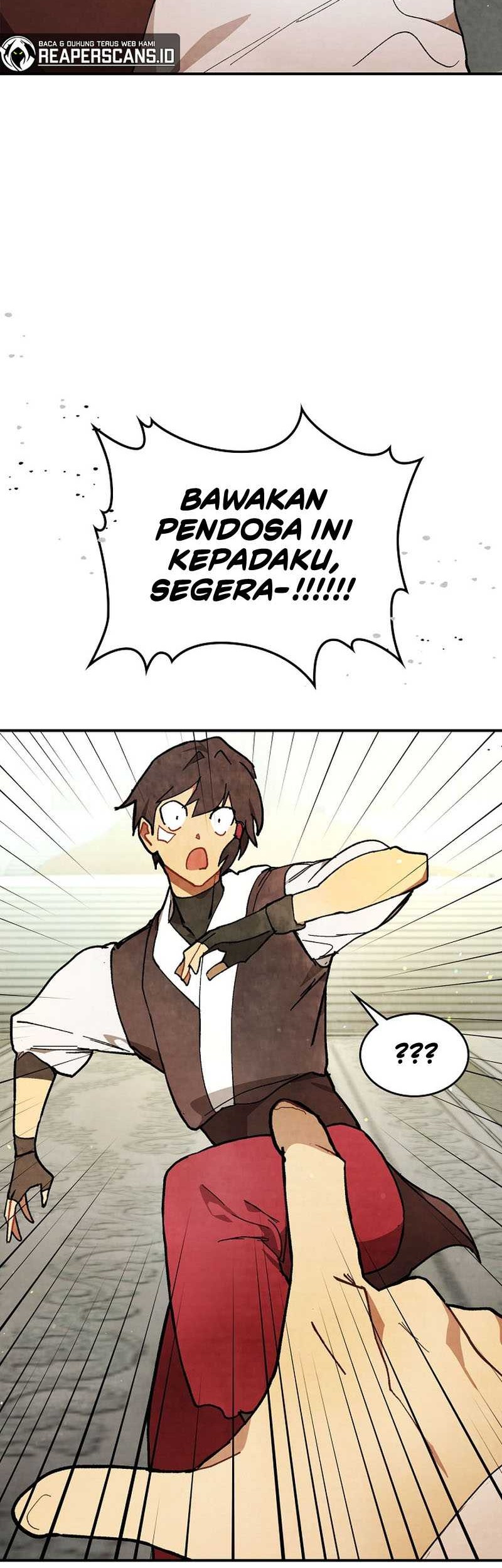 Chronicles Of The Martial God’s Chapter 29 Gambar 7