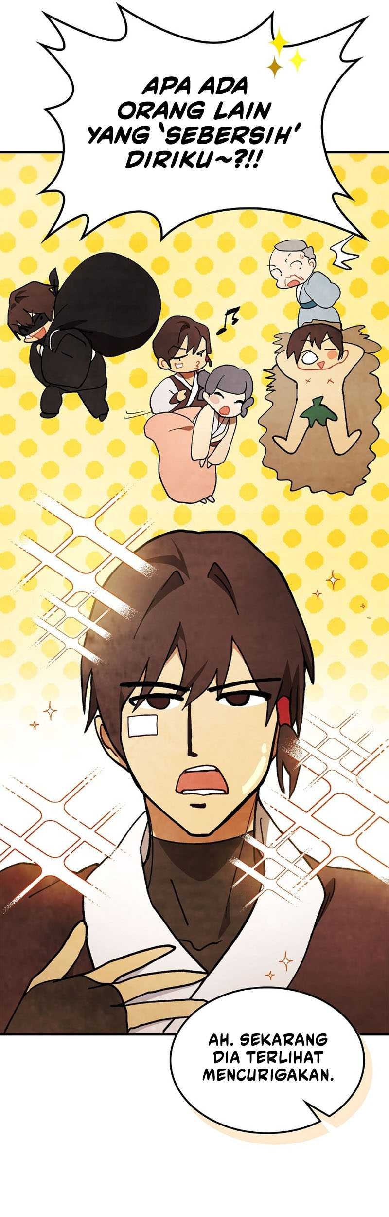 Chronicles Of The Martial God’s Chapter 29 Gambar 14