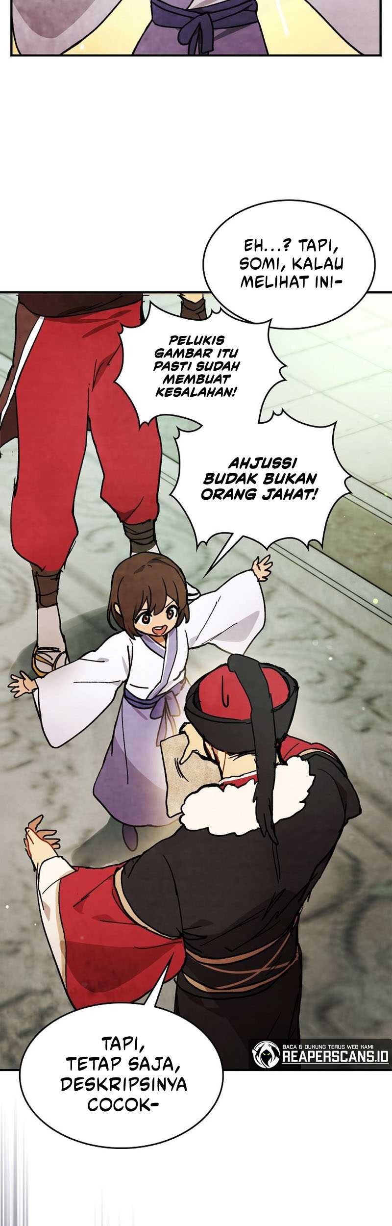 Chronicles Of The Martial God’s Chapter 29 Gambar 18