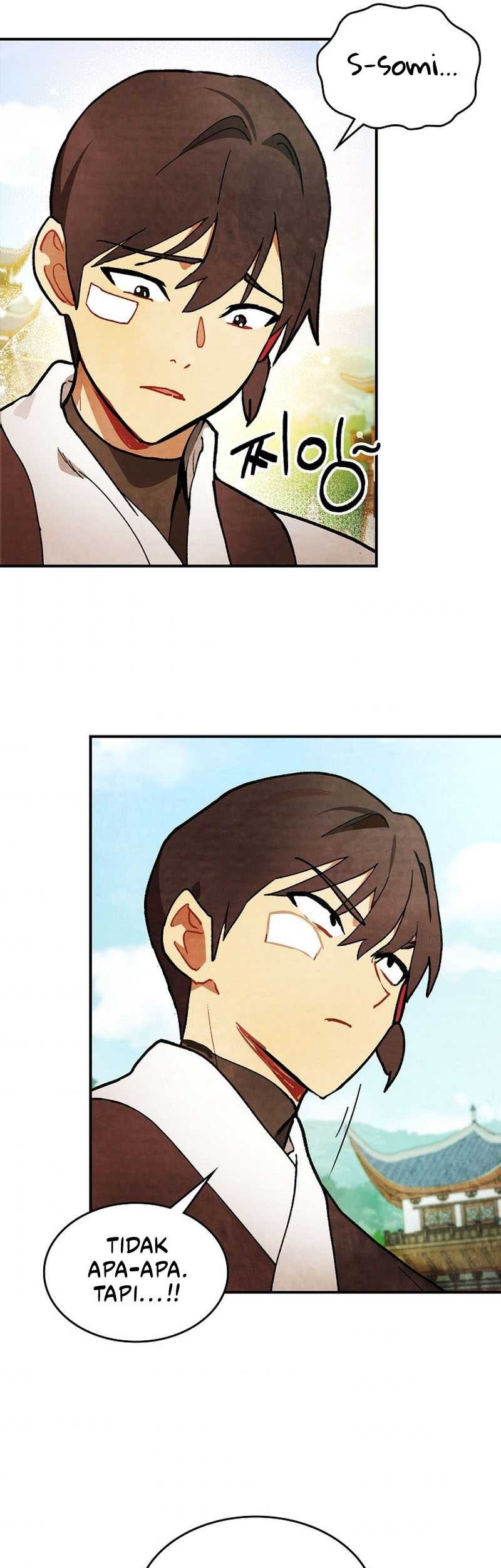 Chronicles Of The Martial God’s Chapter 29 Gambar 20