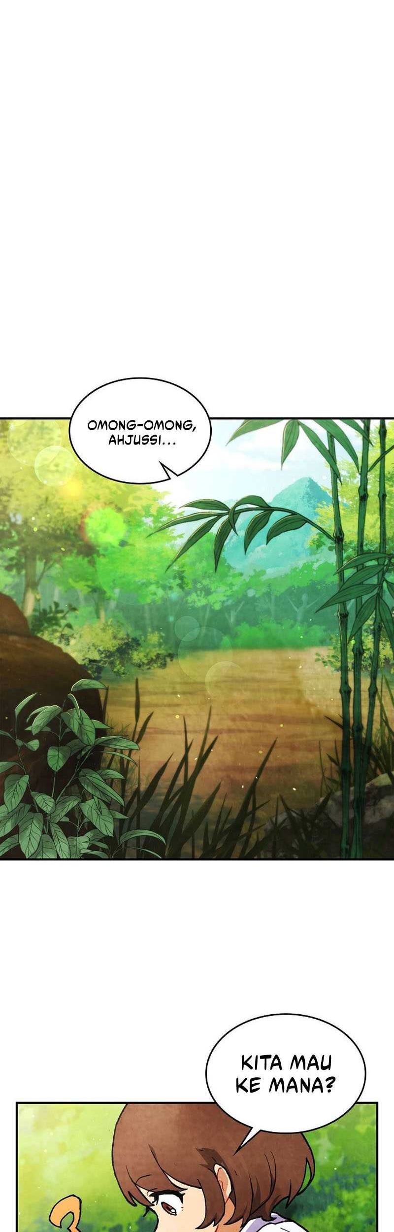 Chronicles Of The Martial God’s Chapter 29 Gambar 23