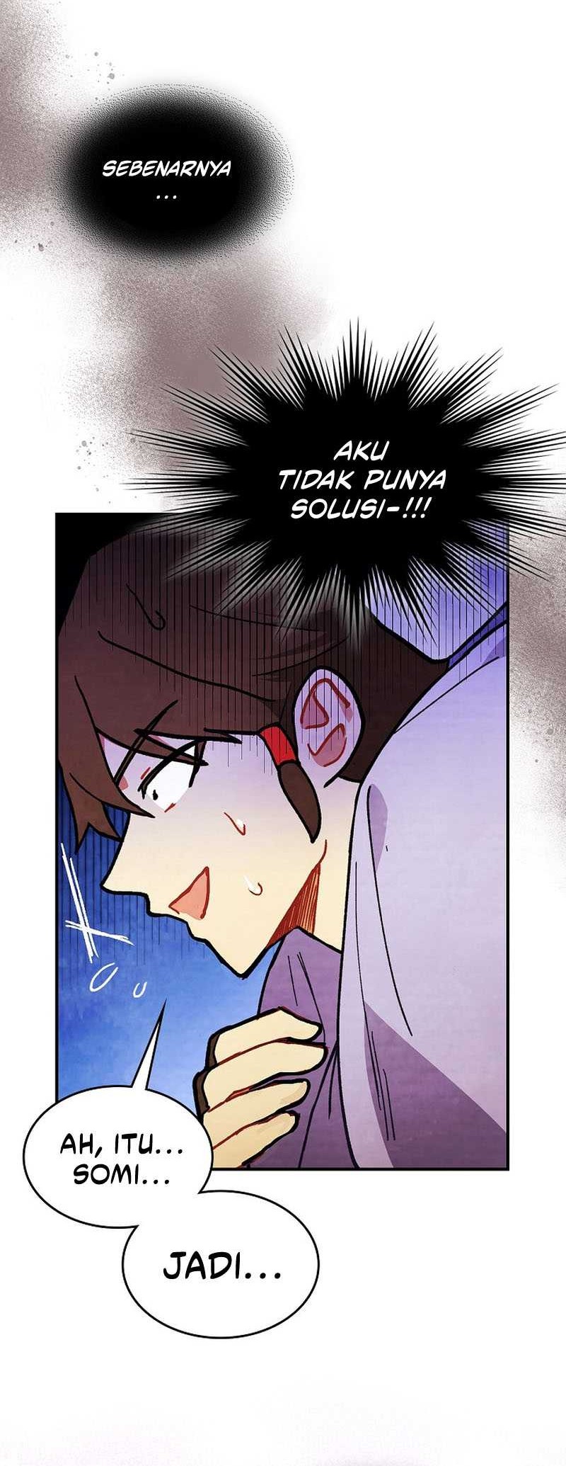 Chronicles Of The Martial God’s Chapter 29 Gambar 25