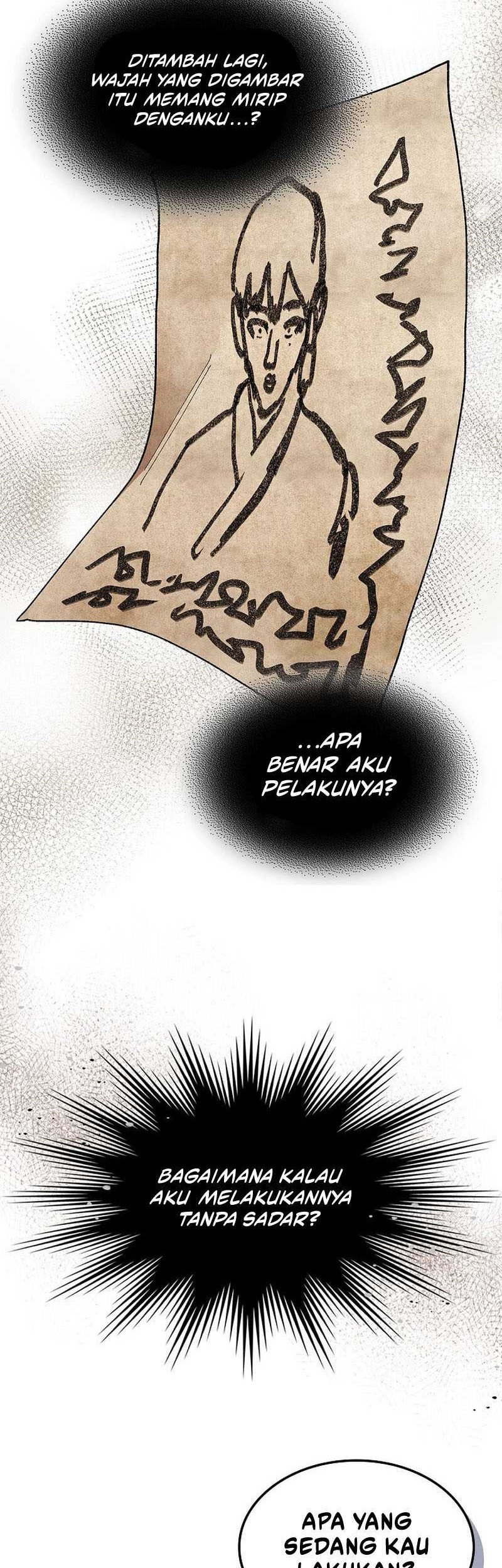 Chronicles Of The Martial God’s Chapter 29 Gambar 27