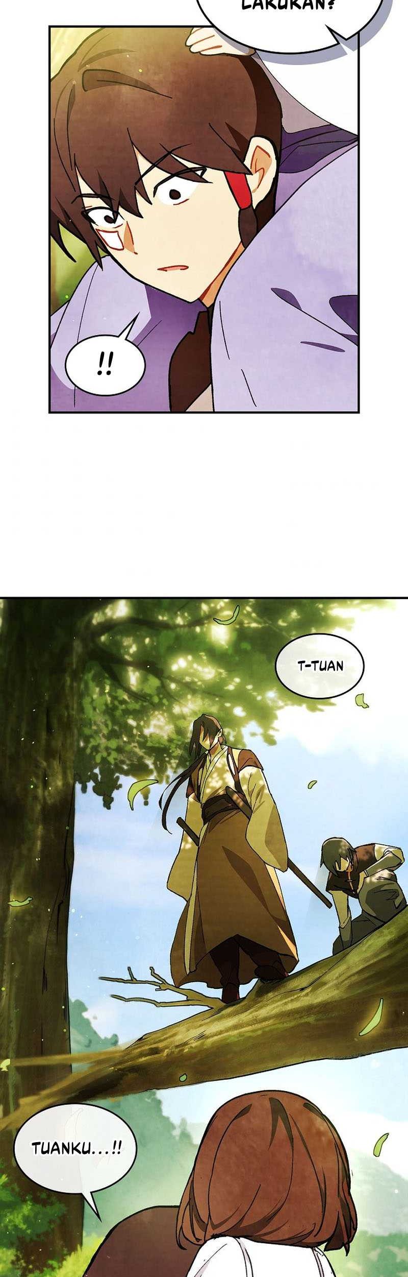 Chronicles Of The Martial God’s Chapter 29 Gambar 28