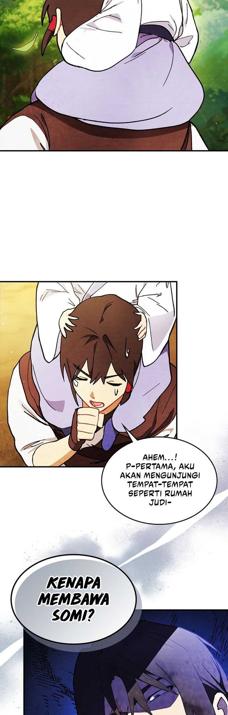 Chronicles Of The Martial God’s Chapter 29 Gambar 29