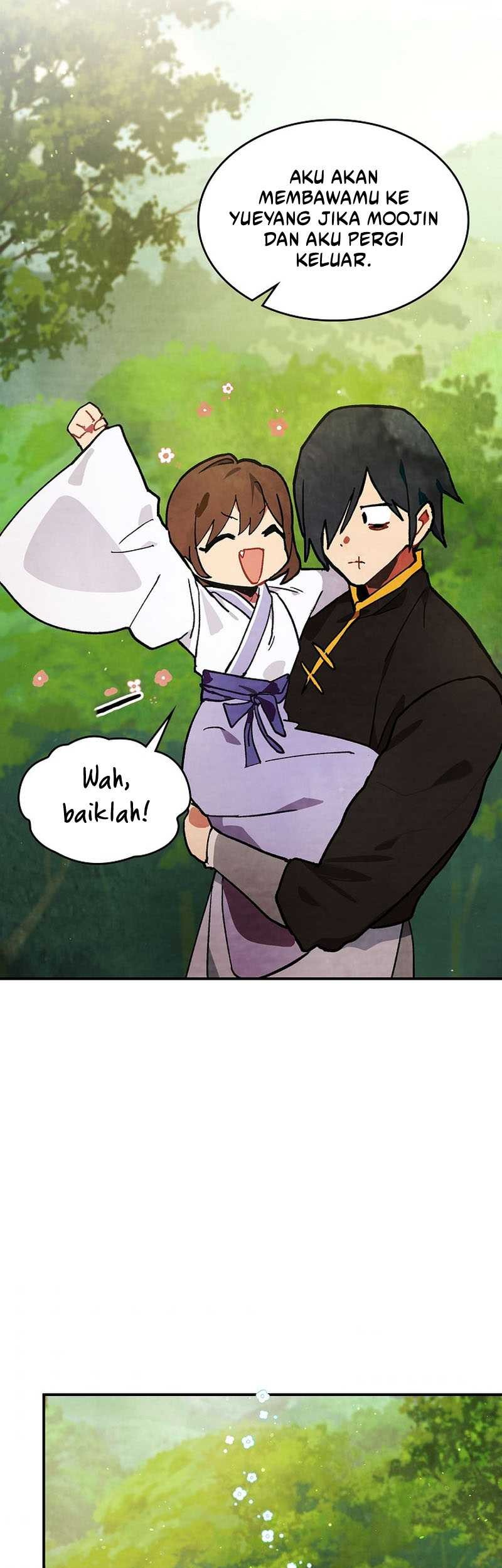 Chronicles Of The Martial God’s Chapter 29 Gambar 32