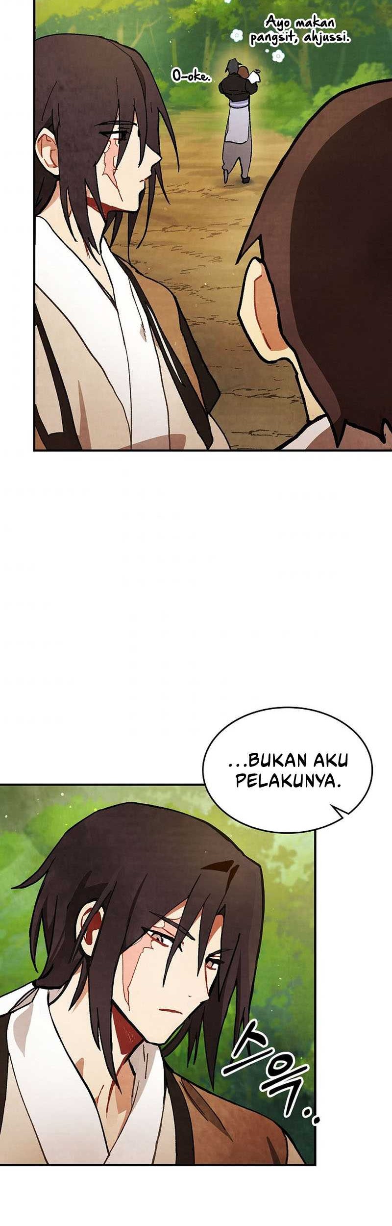 Chronicles Of The Martial God’s Chapter 29 Gambar 33