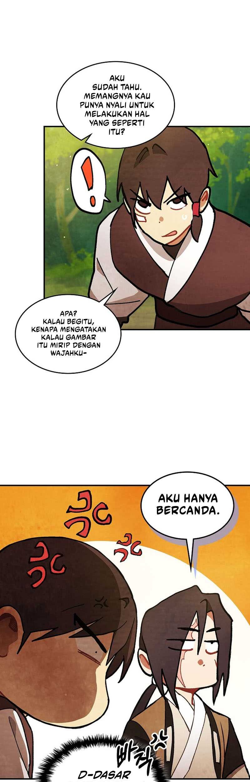 Chronicles Of The Martial God’s Chapter 29 Gambar 34
