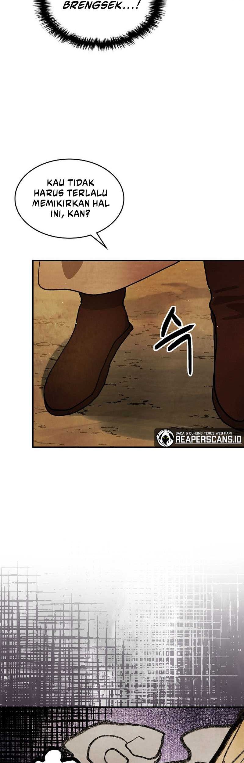 Chronicles Of The Martial God’s Chapter 29 Gambar 35