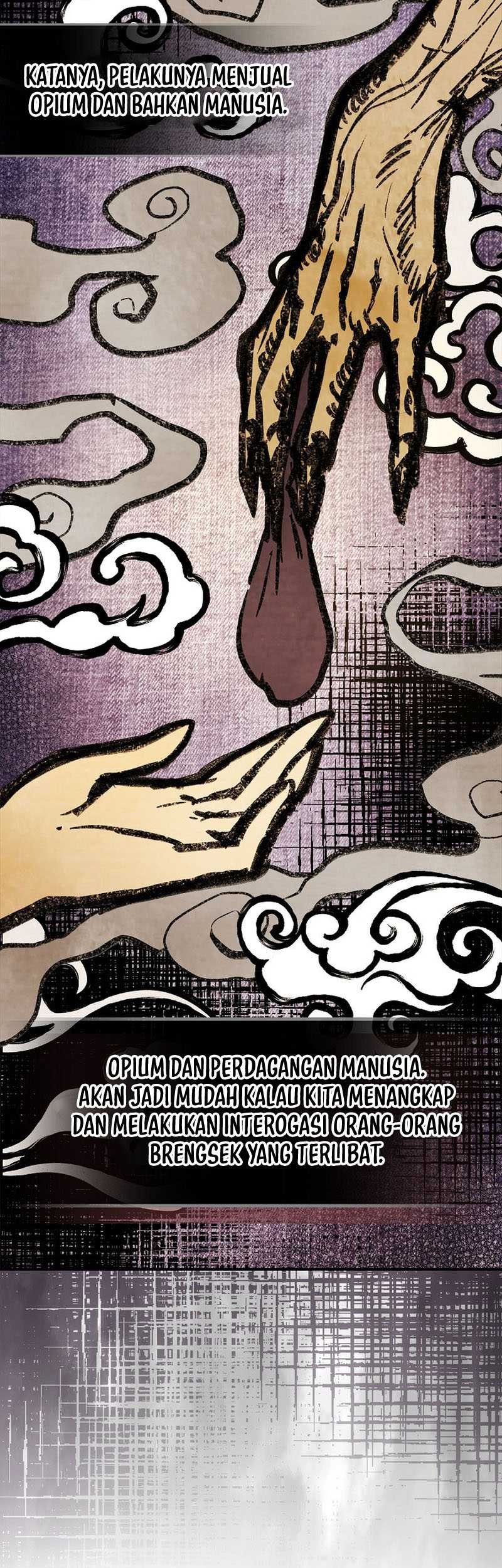 Chronicles Of The Martial God’s Chapter 29 Gambar 36