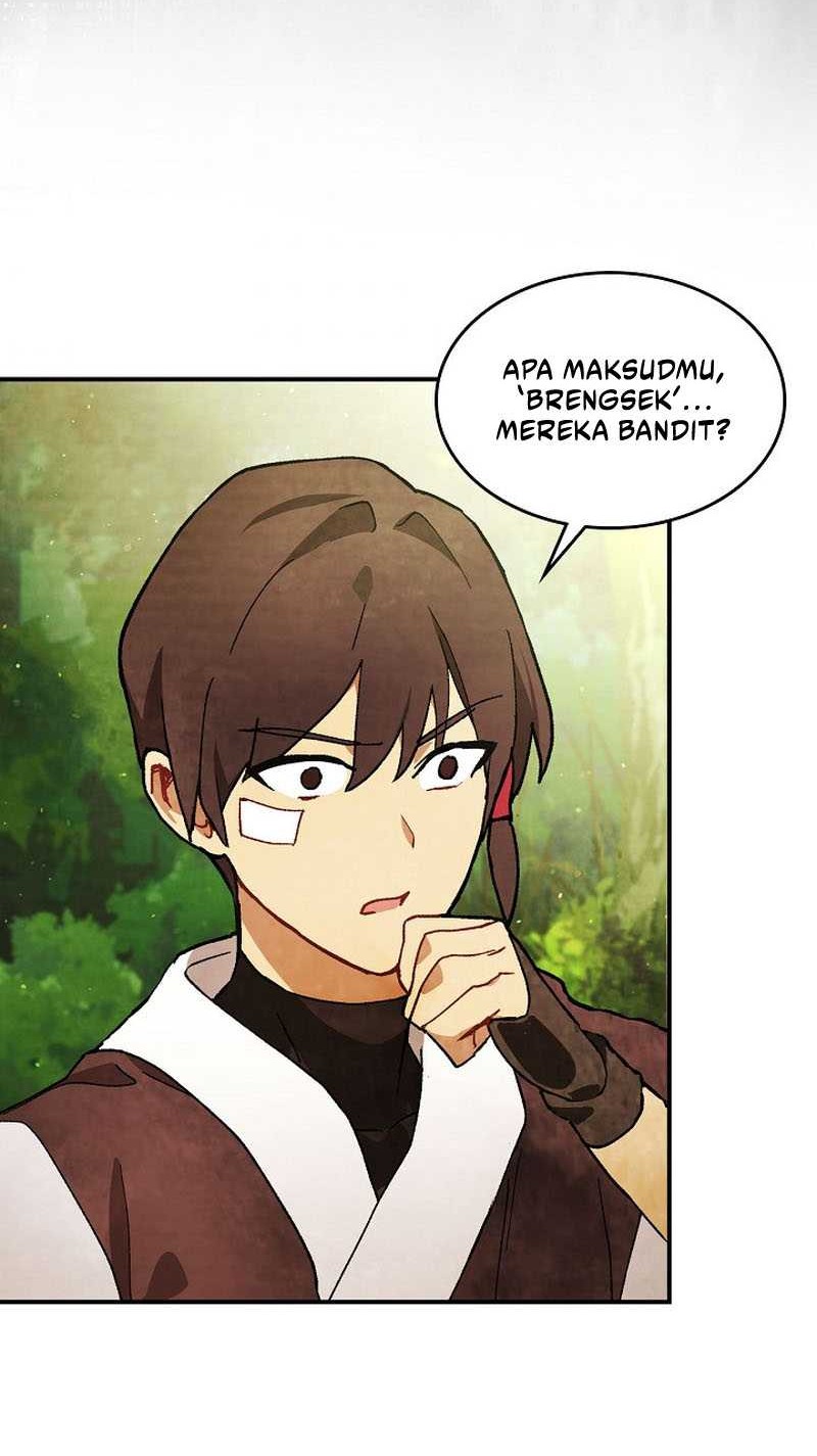 Chronicles Of The Martial God’s Chapter 29 Gambar 37