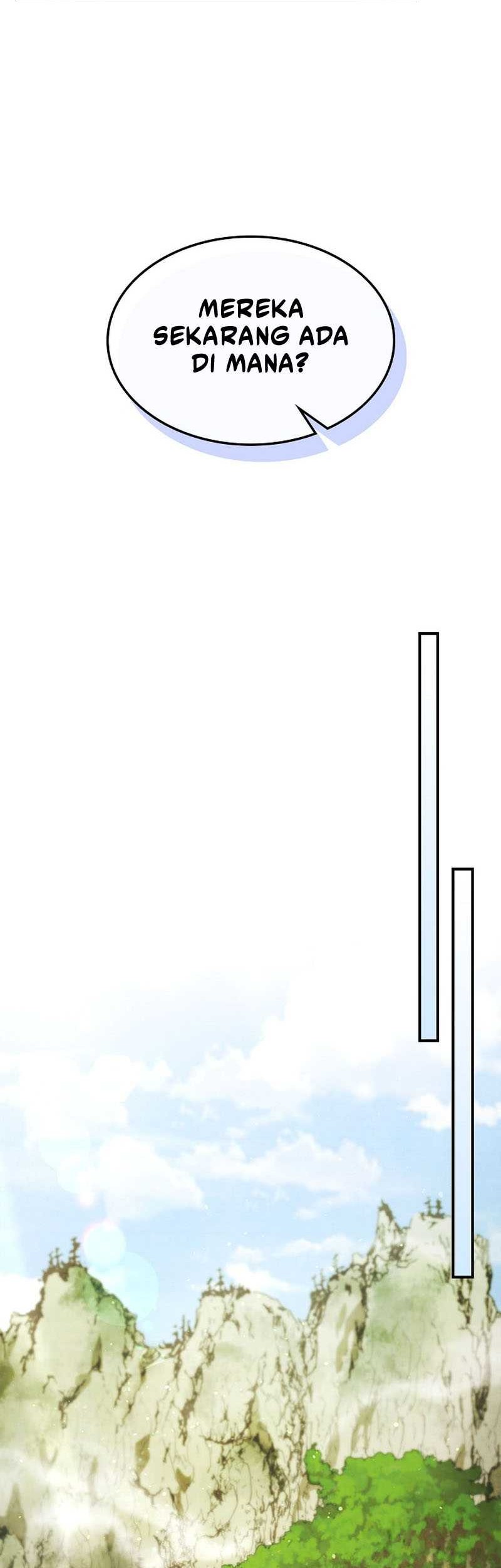 Chronicles Of The Martial God’s Chapter 29 Gambar 39