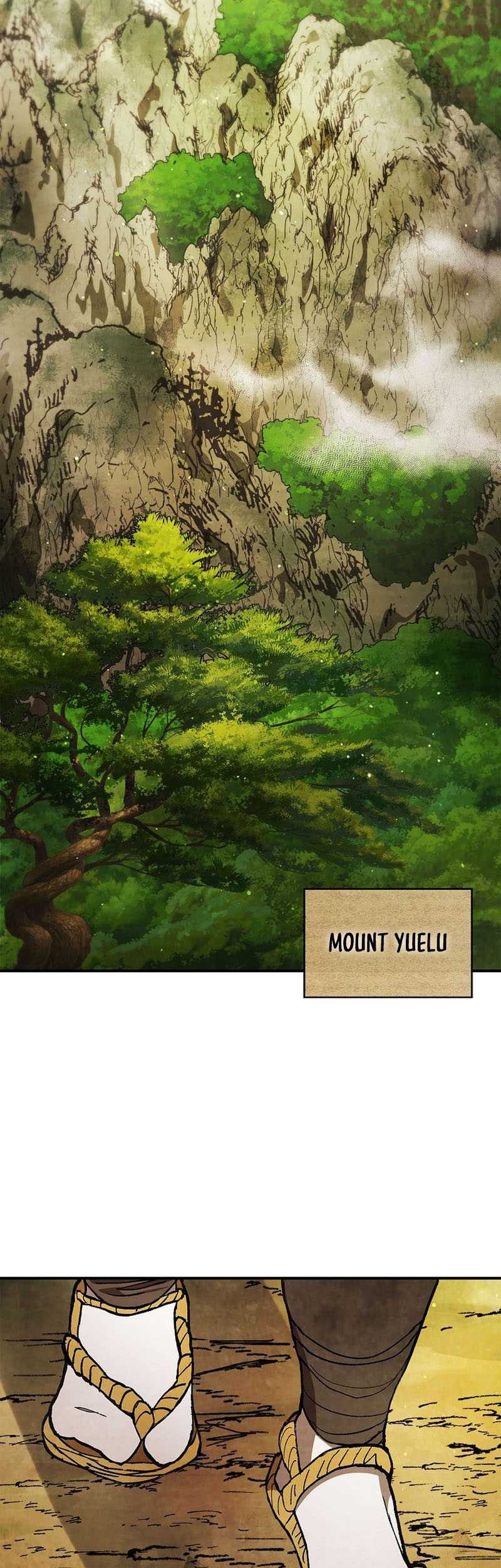 Chronicles Of The Martial God’s Chapter 29 Gambar 40