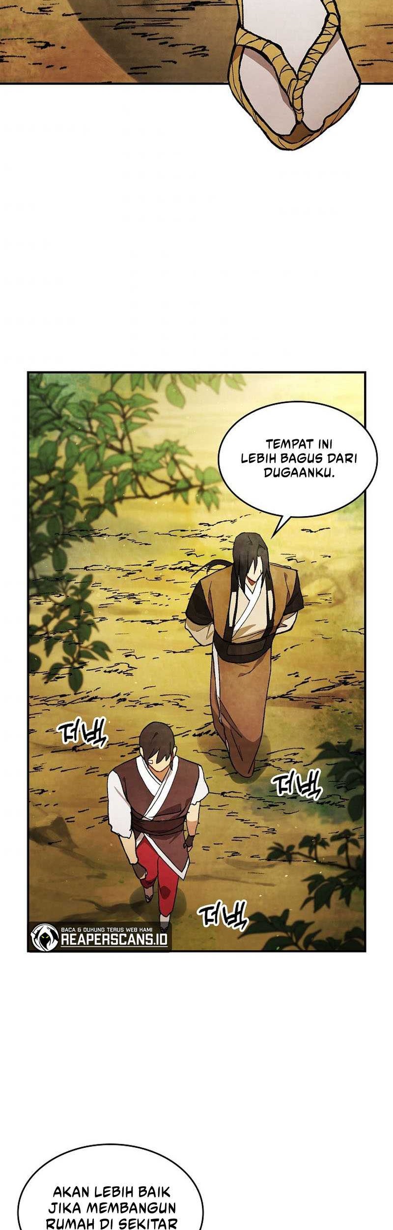 Chronicles Of The Martial God’s Chapter 29 Gambar 41