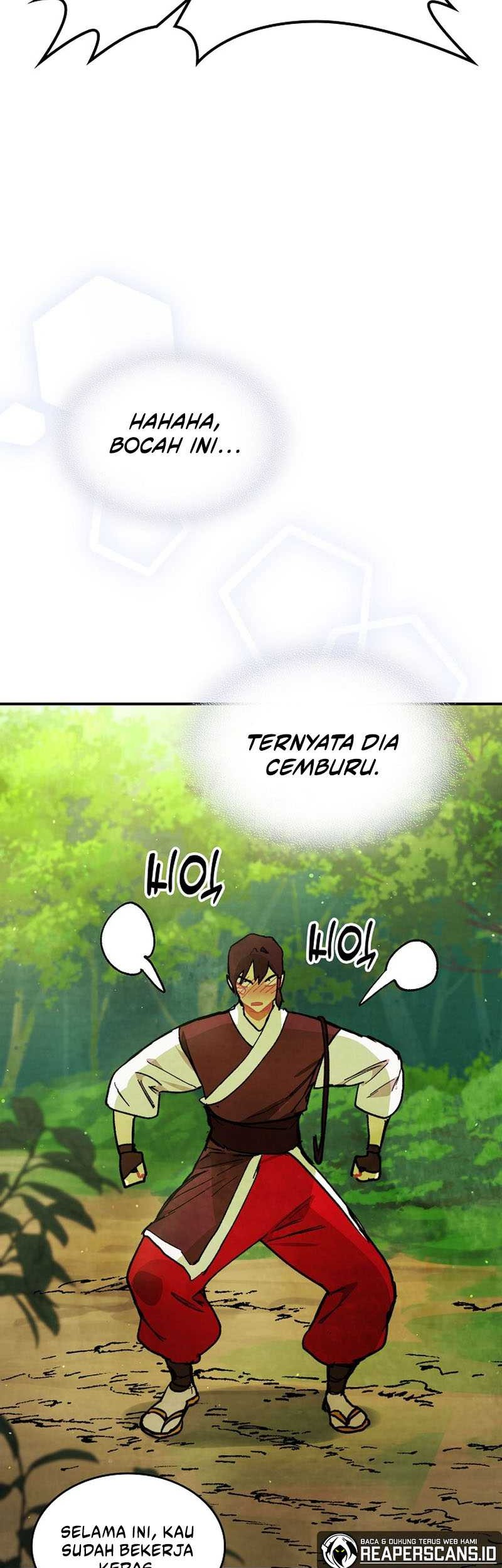 Chronicles Of The Martial God’s Chapter 29 Gambar 46