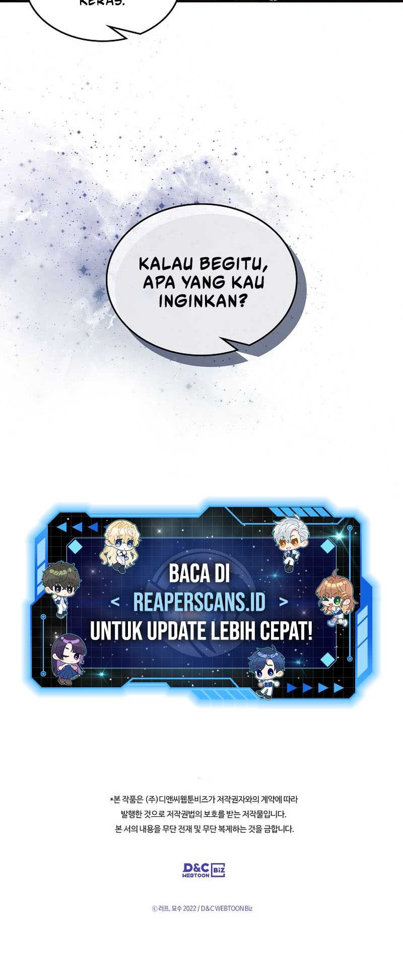 Chronicles Of The Martial God’s Chapter 29 Gambar 47