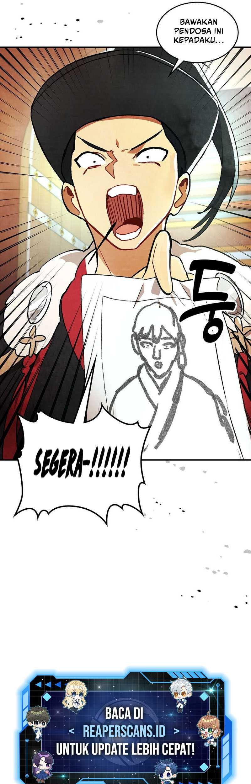 Chronicles Of The Martial God’s Chapter 28 Gambar 50