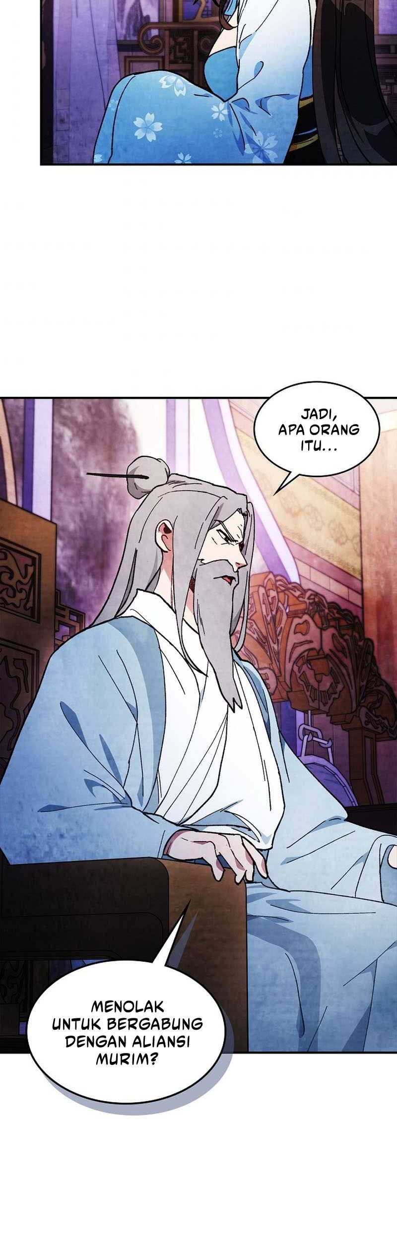 Chronicles Of The Martial God’s Chapter 28 Gambar 4