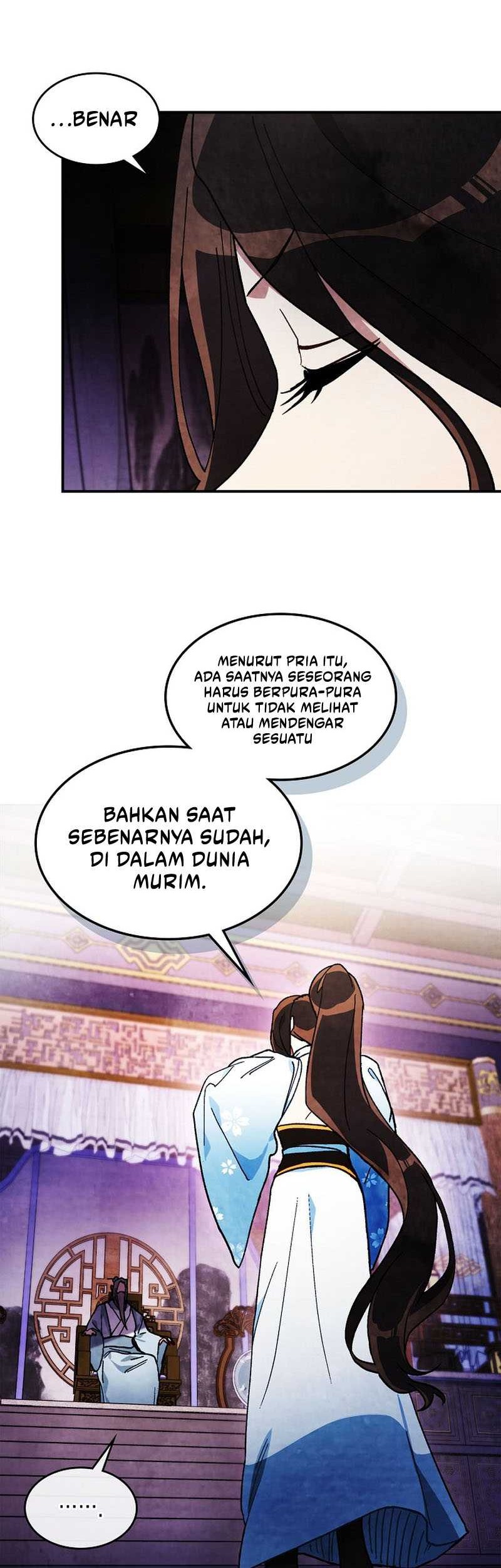 Chronicles Of The Martial God’s Chapter 28 Gambar 5