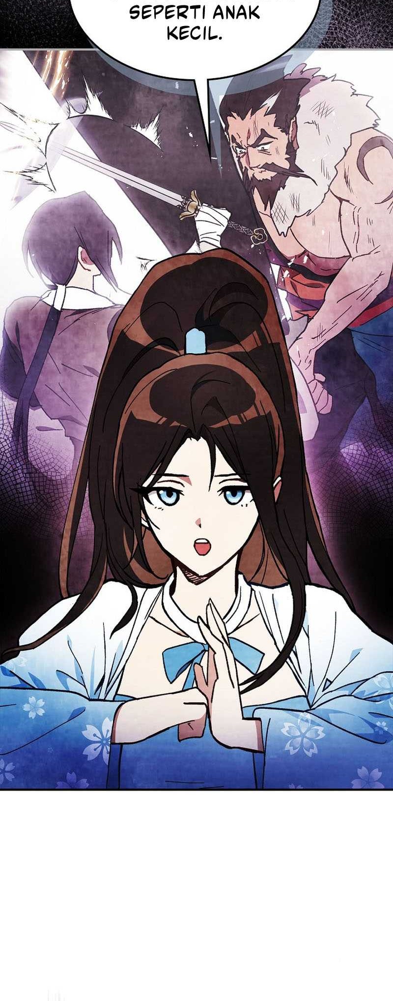 Chronicles Of The Martial God’s Chapter 28 Gambar 7