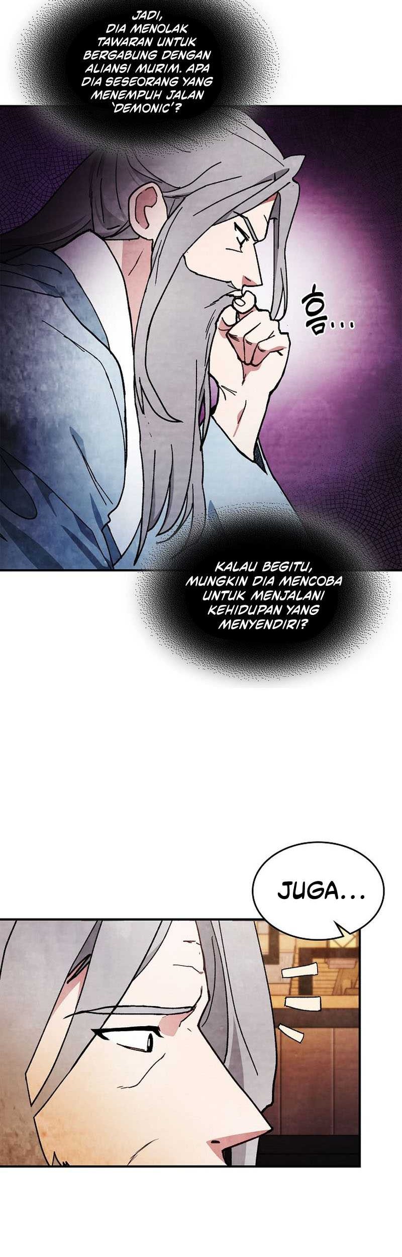 Chronicles Of The Martial God’s Chapter 28 Gambar 9