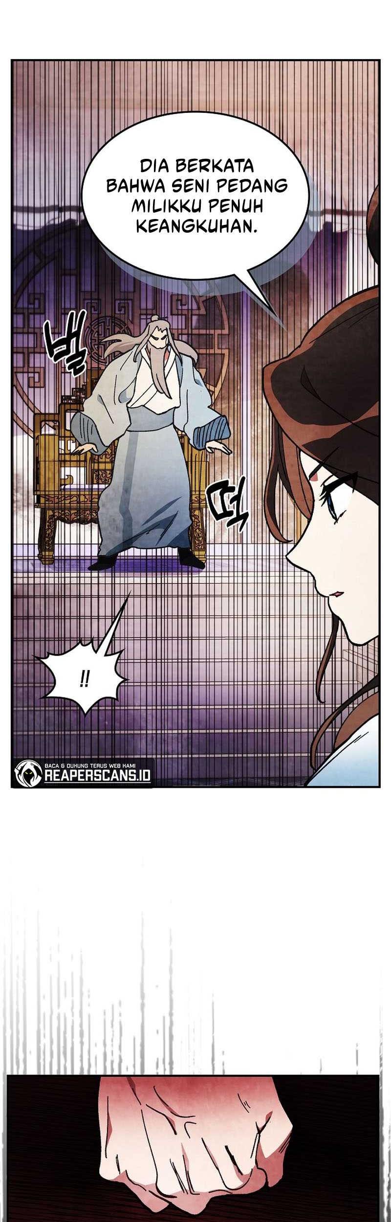 Chronicles Of The Martial God’s Chapter 28 Gambar 10