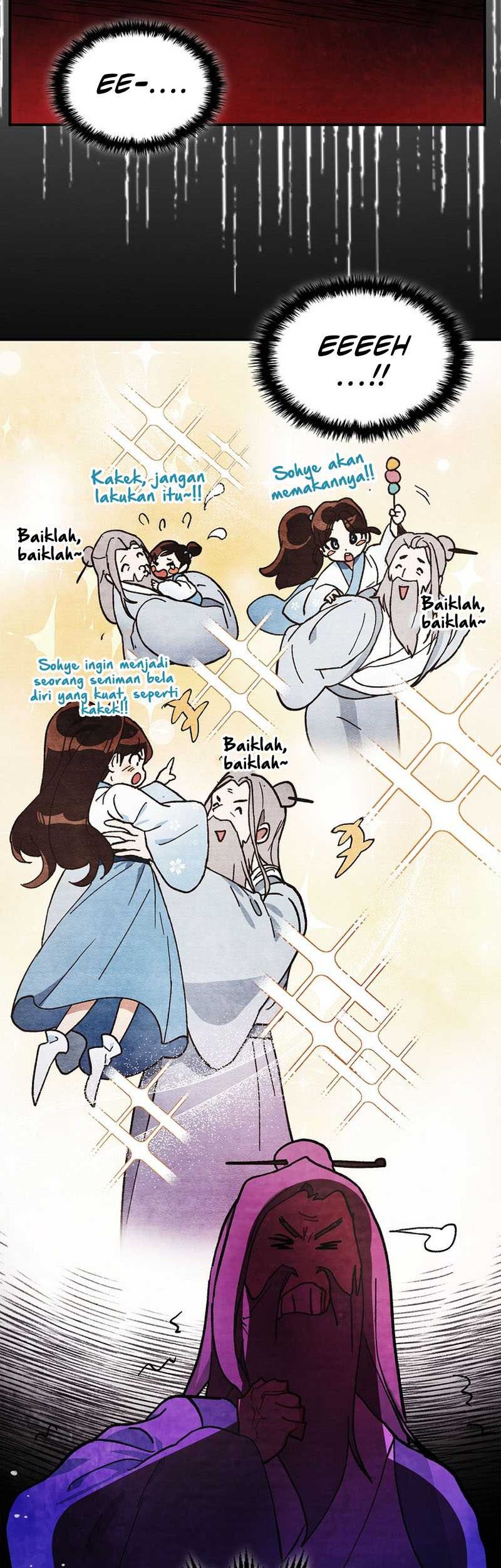 Chronicles Of The Martial God’s Chapter 28 Gambar 11