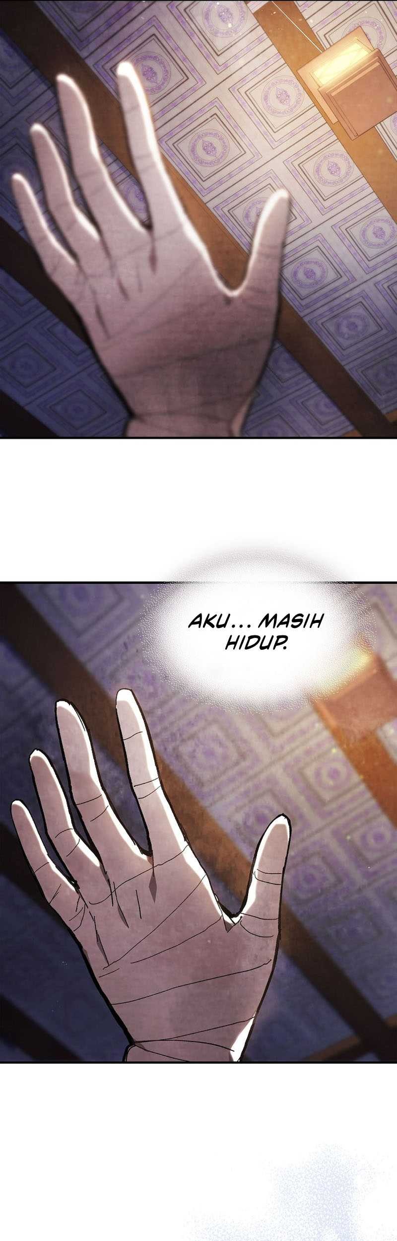 Chronicles Of The Martial God’s Chapter 28 Gambar 14