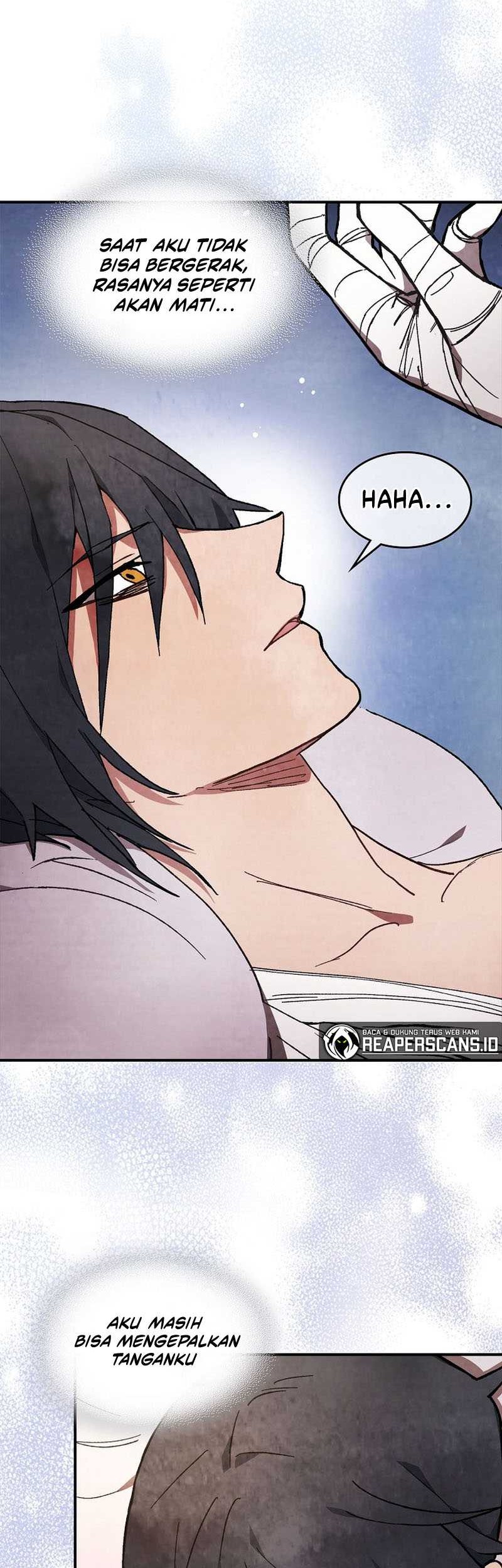 Chronicles Of The Martial God’s Chapter 28 Gambar 15