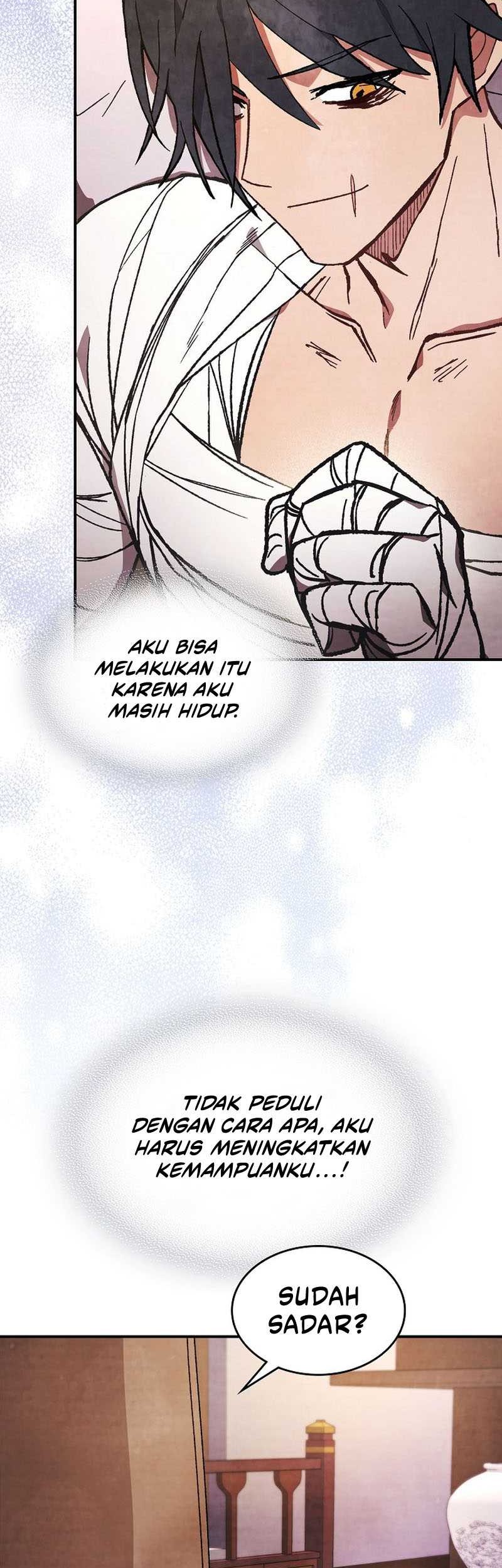 Chronicles Of The Martial God’s Chapter 28 Gambar 16